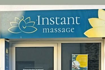 Les ateliers de massage d’Instant Massage